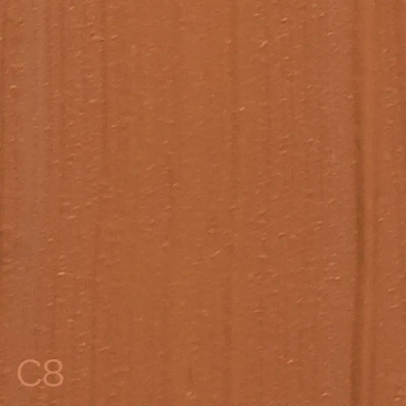 Viso Chroma Cover Matte Foundation C8 - Fondotinta miniatura 2