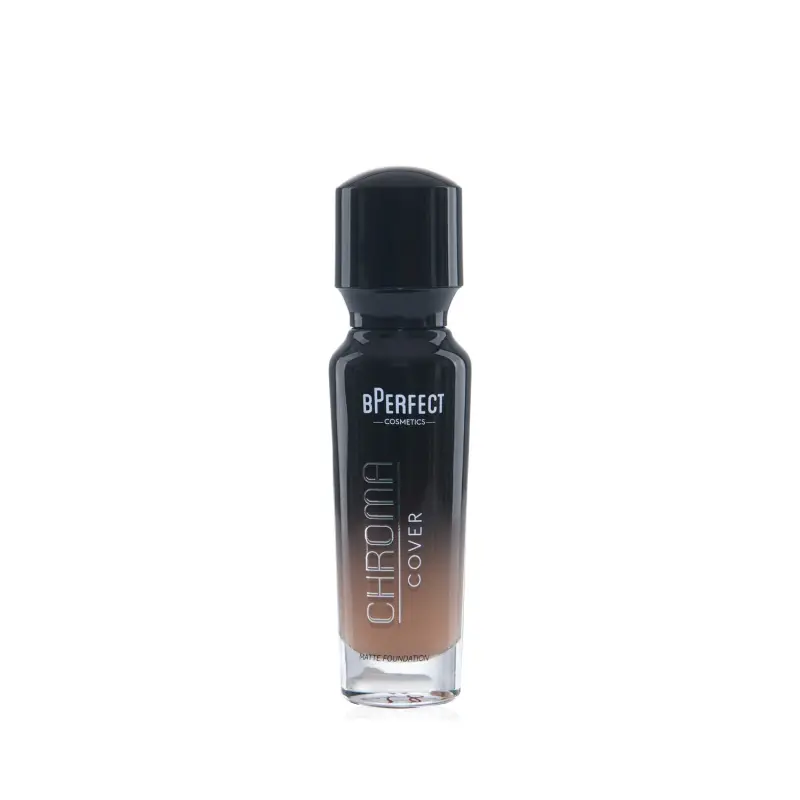 Viso Chroma Cover Matte Foundation C8 - Fondotinta