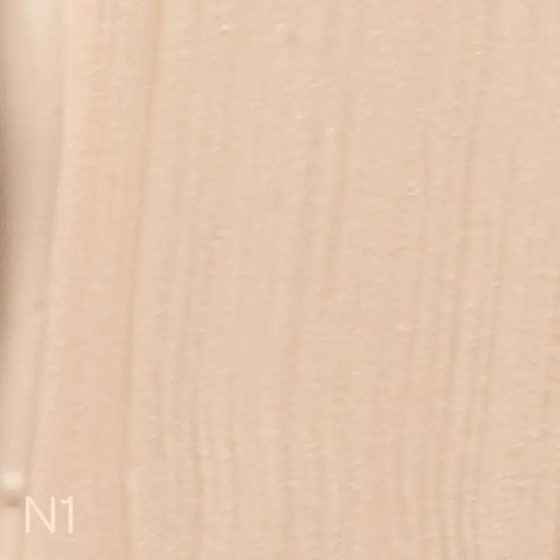 Viso Chroma Cover Matte Foundation N1 - Fondotinta miniatura 2