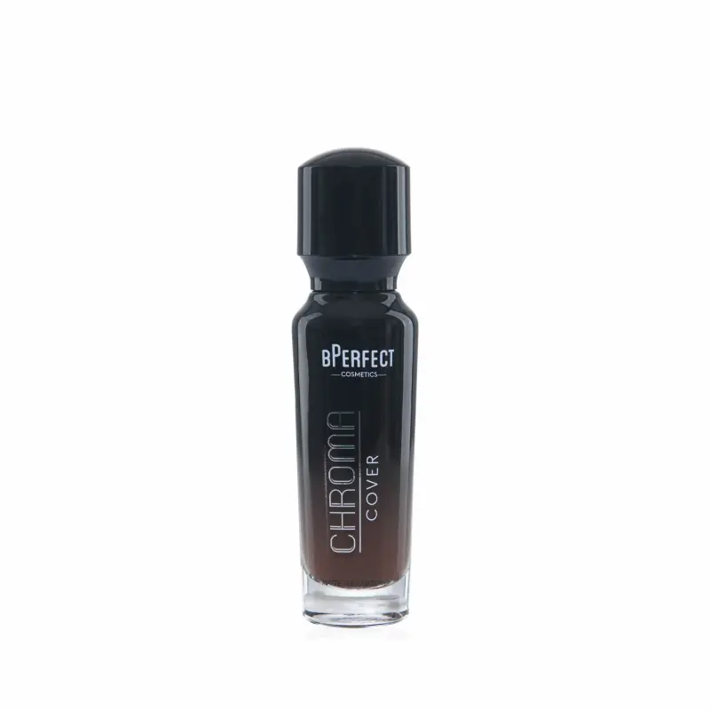 Viso Chroma Cover Matte Foundation N10 - Fondotinta