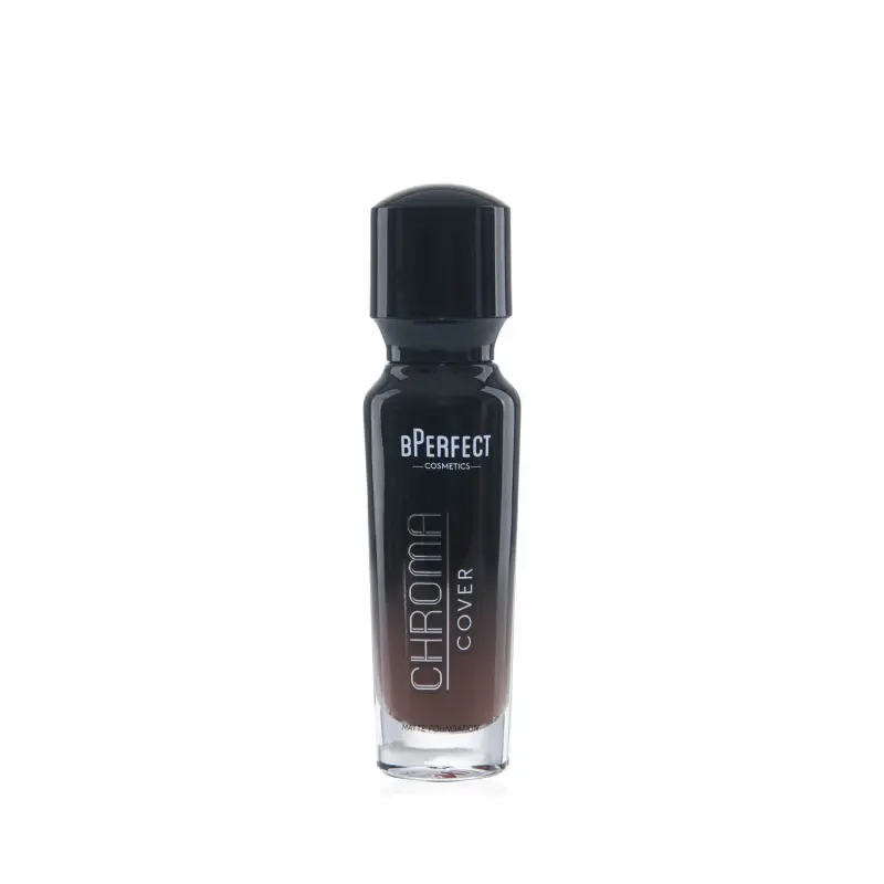 Viso Chroma Cover Matte Foundation N11 - Fondotinta