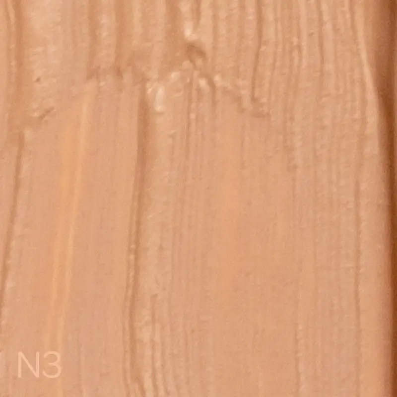 Viso Chroma Cover Matte Foundation N3 - Fondotinta miniatura 2