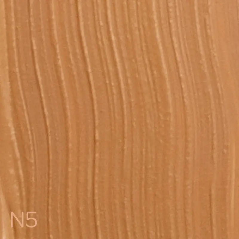 Viso Chroma Cover Matte Foundation N5 - Fondotinta miniatura 2