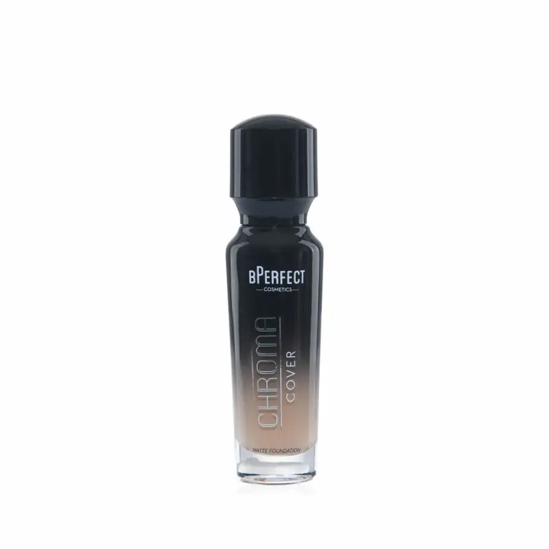 Viso Chroma Cover Matte Foundation N5 - Fondotinta