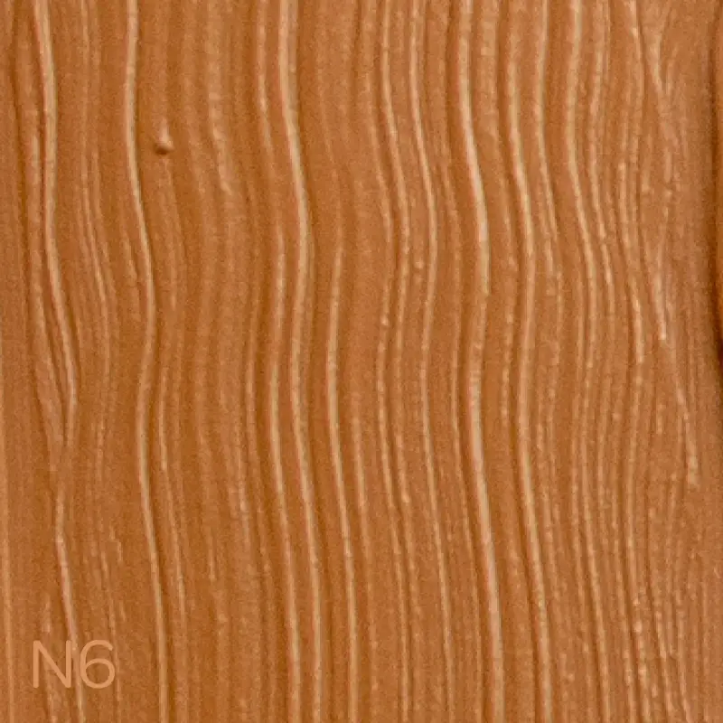 Viso Chroma Cover Matte Foundation N6 - Fondotinta miniatura 2