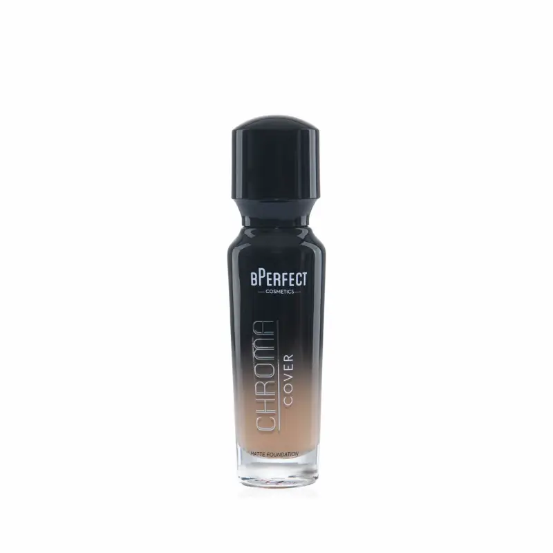 Viso Chroma Cover Matte Foundation N6 - Fondotinta