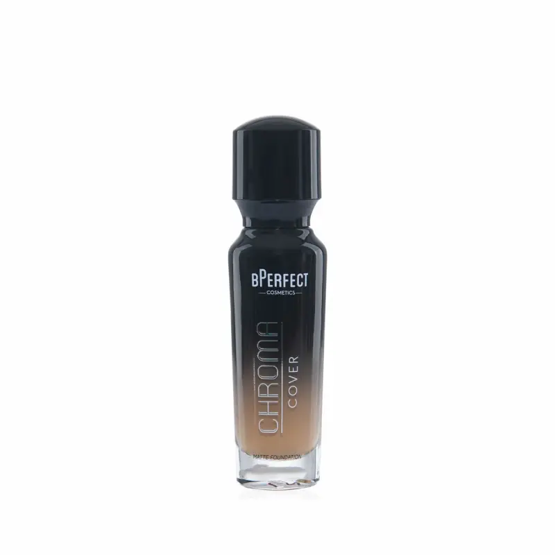 Viso Chroma Cover Matte Foundation N7 - Fondotinta