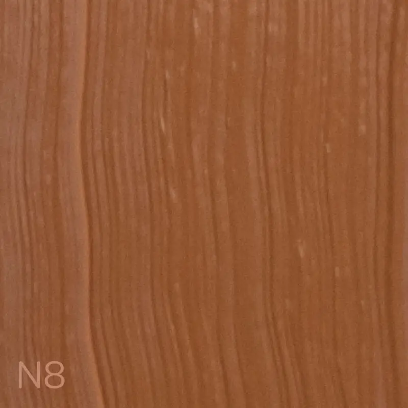 Viso Chroma Cover Matte Foundation N8 - Fondotinta miniatura 2