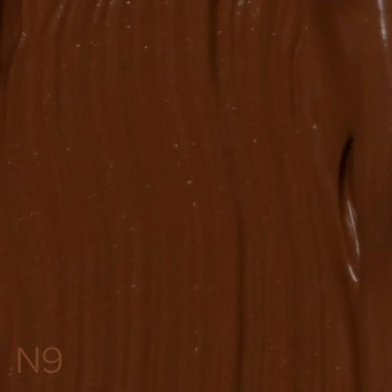 Viso Chroma Cover Matte Foundation N9 - Fondotinta miniatura 2