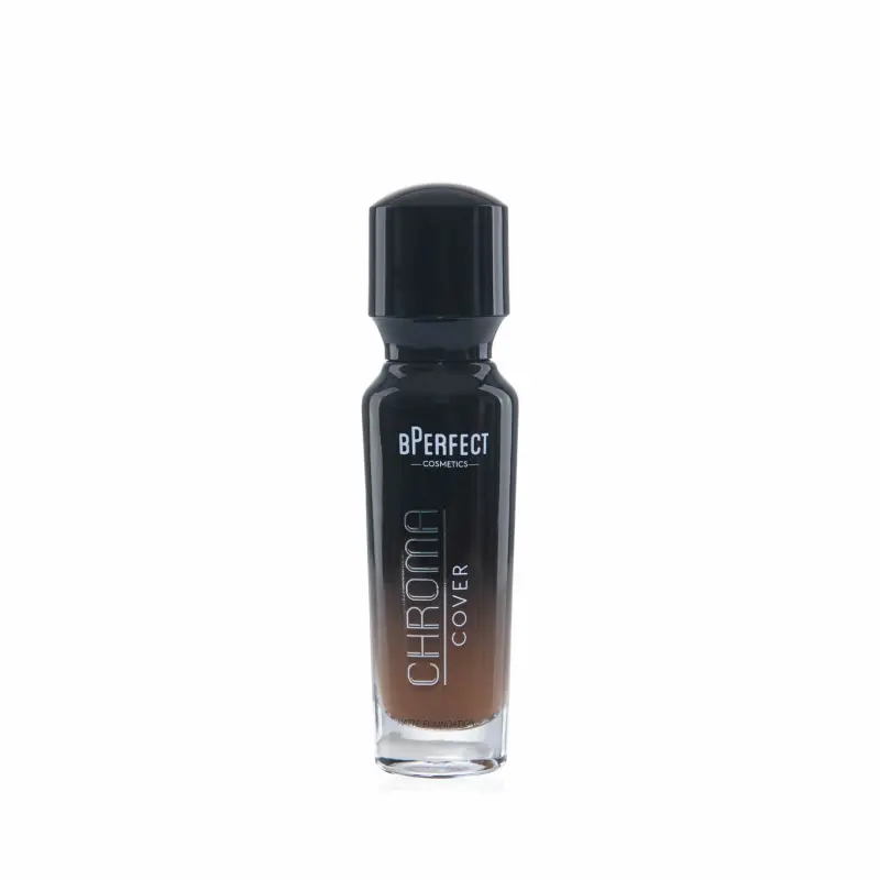 Viso Chroma Cover Matte Foundation N9 - Fondotinta