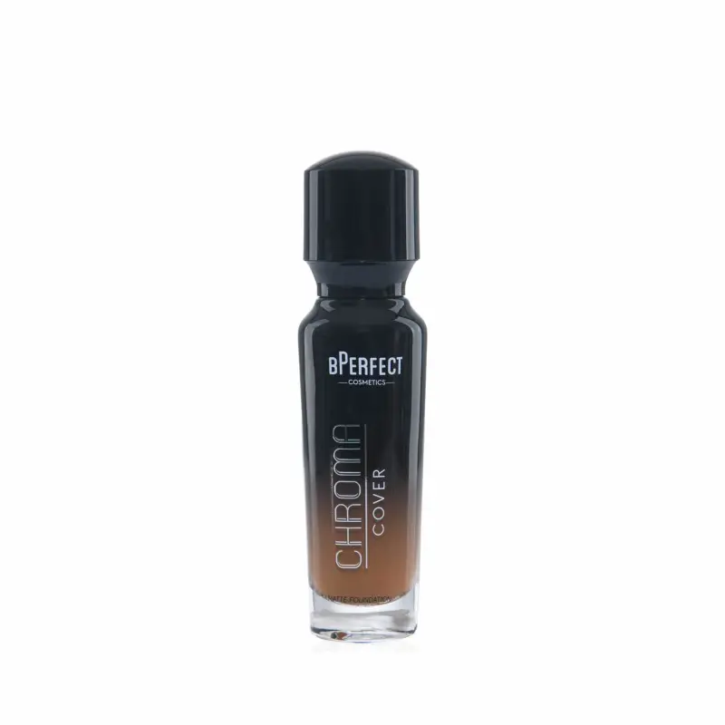 Viso Chroma Cover Matte Foundation W11 - Fondotinta