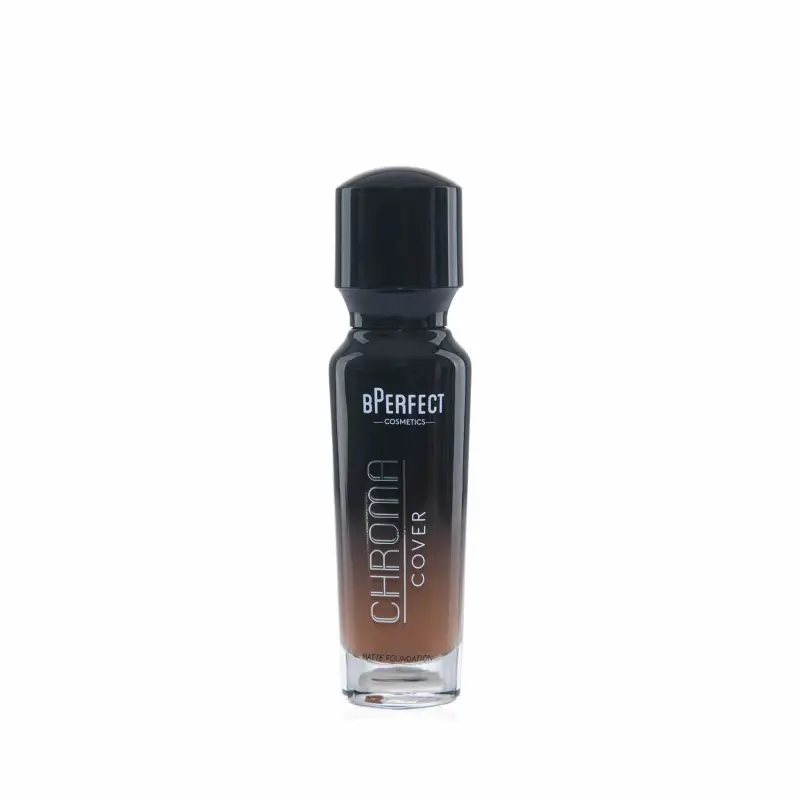 Viso Chroma Cover Matte Foundation W13 - Fondotinta