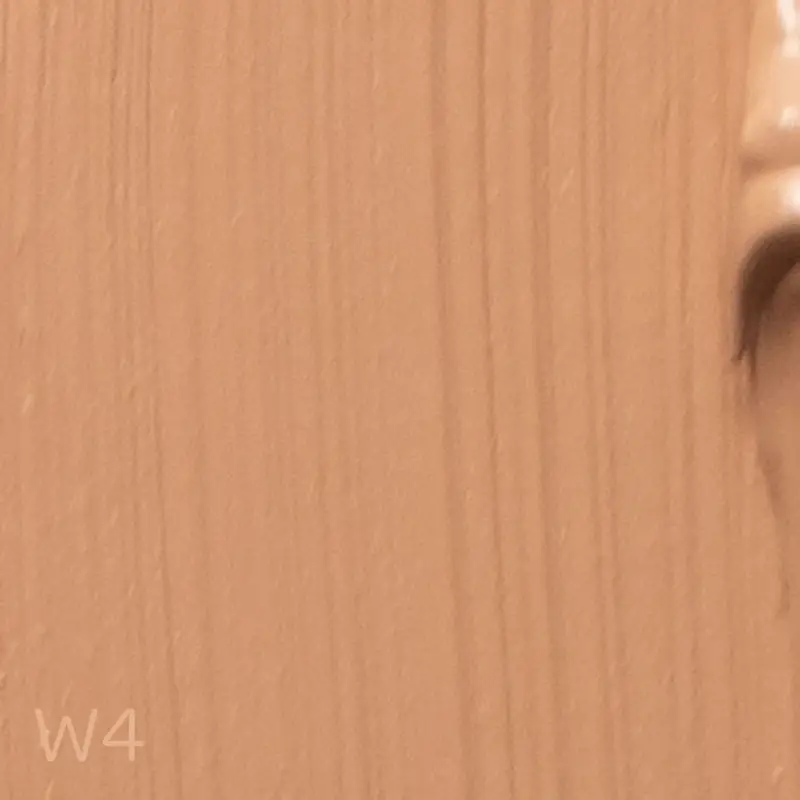 Viso Chroma Cover Matte Foundation W4 - Fondotinta miniatura 2