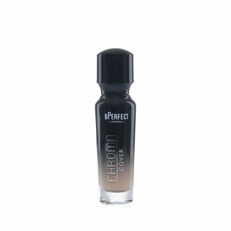 Viso Chroma Cover Matte Foundation W6 - Fondotinta