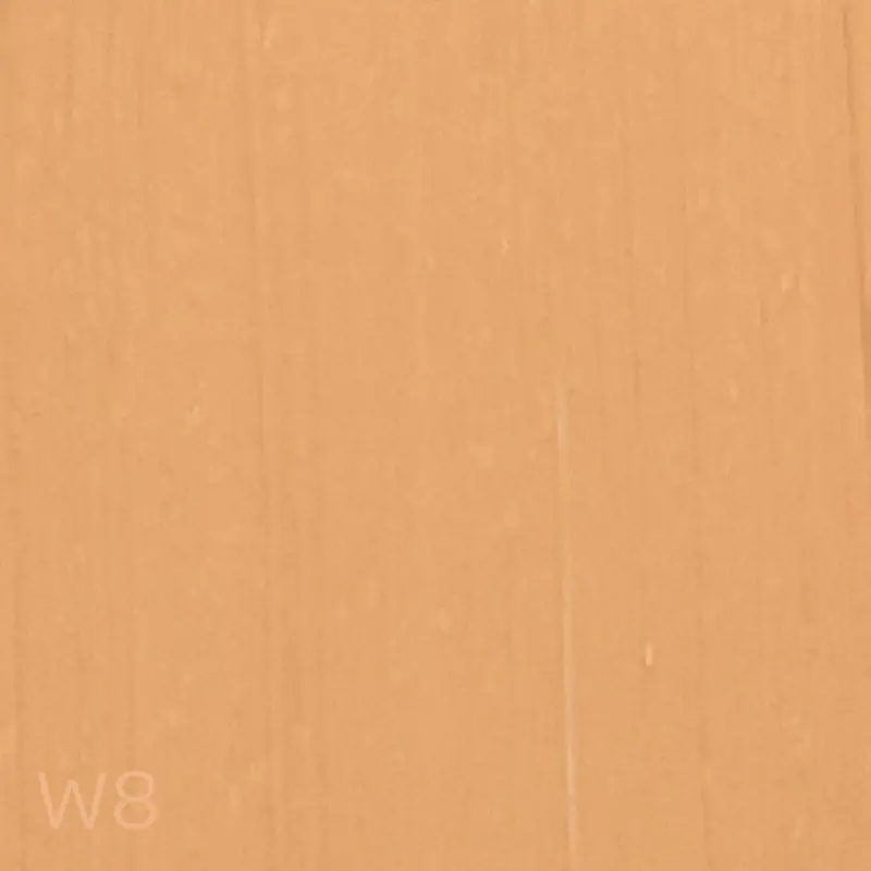 Viso Chroma Cover Matte Foundation W8 - Fondotinta miniatura 2