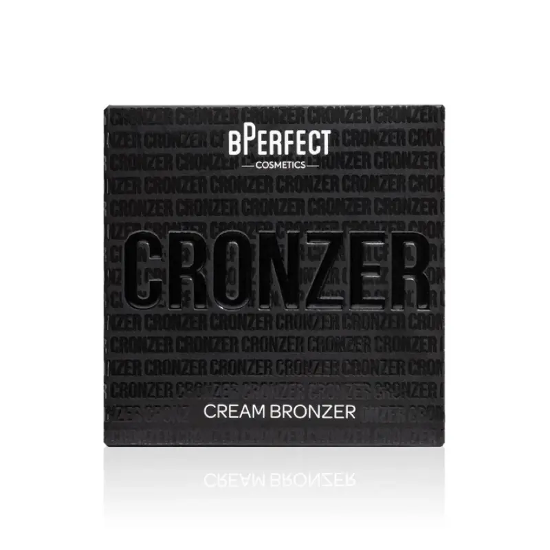 Viso Cronzer - Cream Bronzer Tan - Terra viso miniatura 2