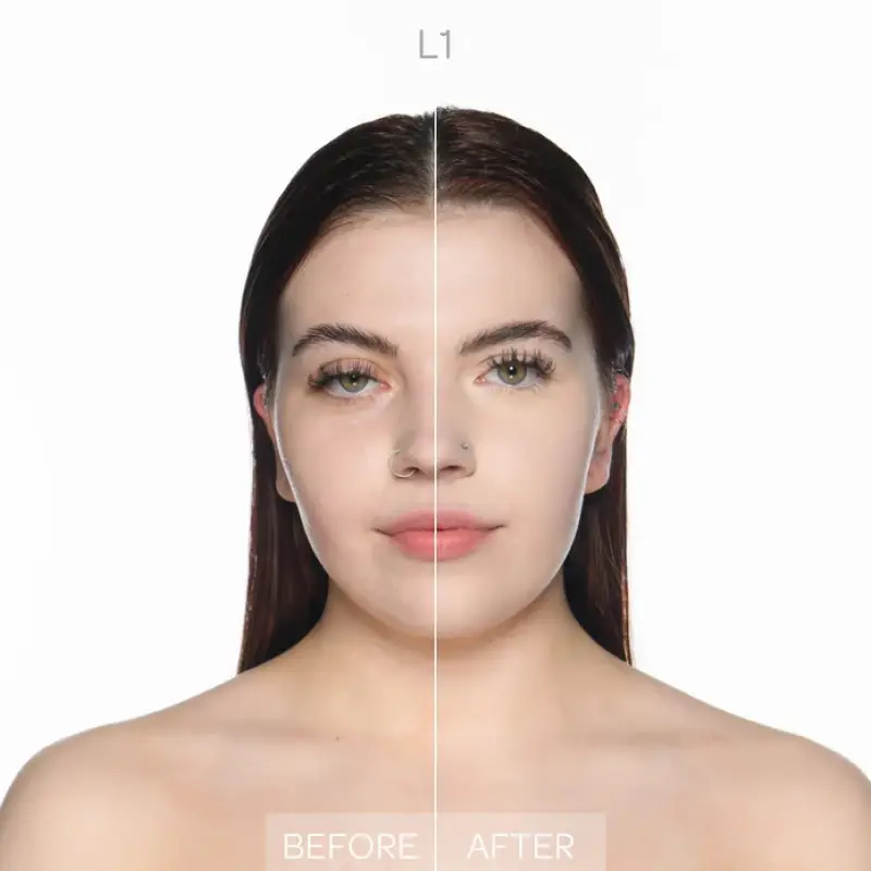 Viso Full Impact Concealer Light 1 - Correttori miniatura 3