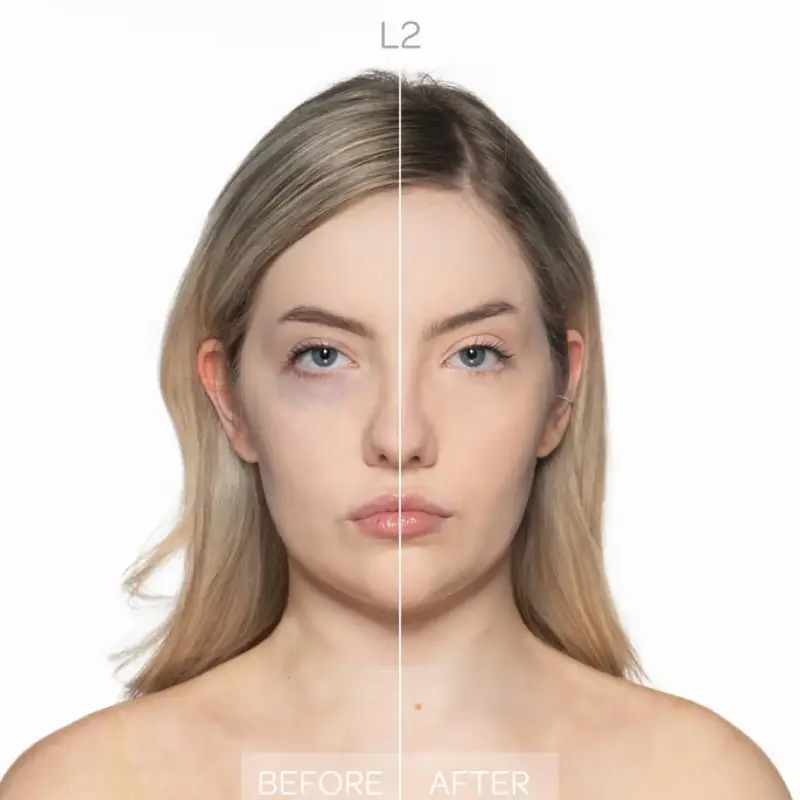 Viso Full Impact Concealer Light 2 - Correttori miniatura 2