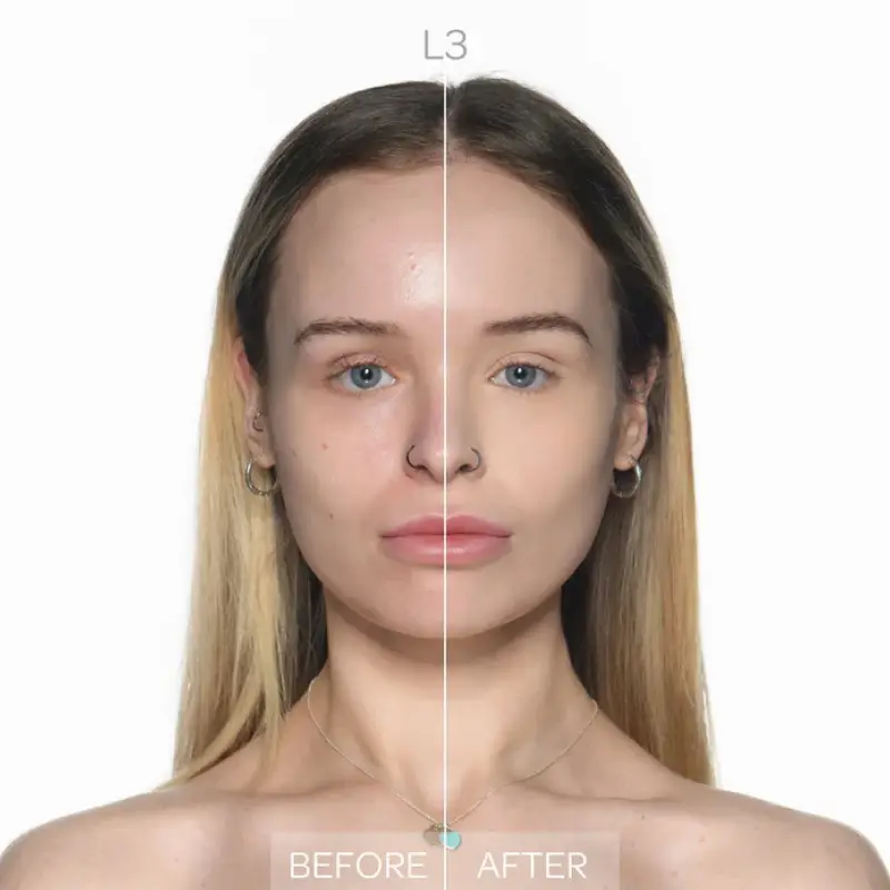 Viso Full Impact Concealer Light 3 - Correttori miniatura 2