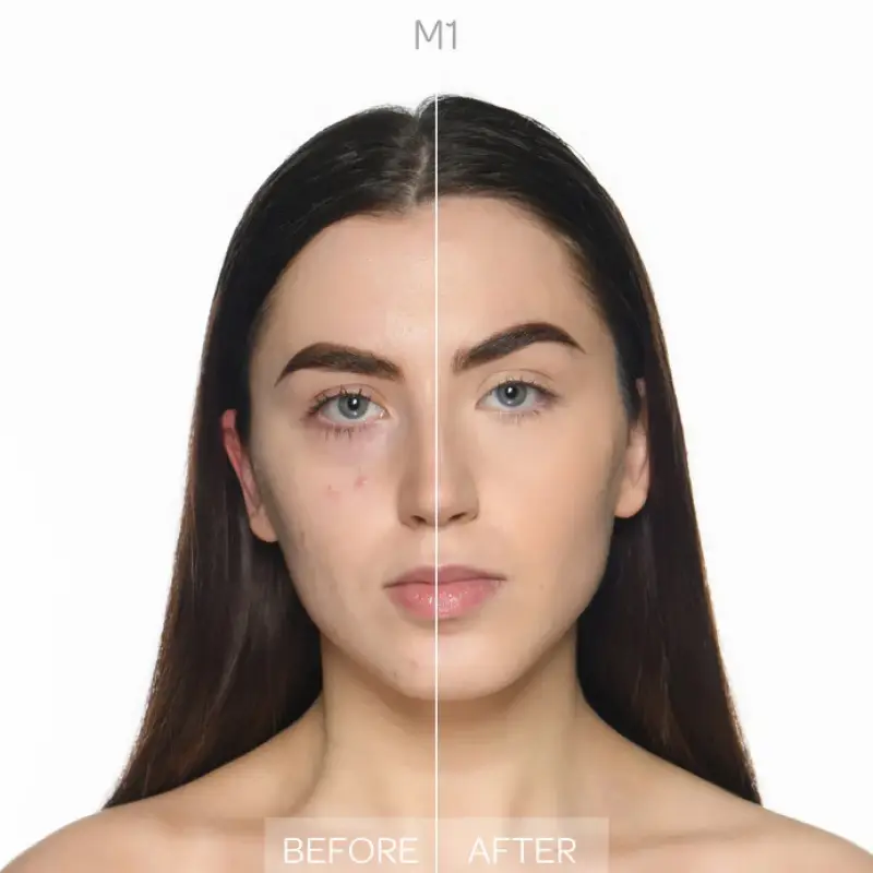 Viso Full Impact Concealer Medium 1 - Correttori miniatura 3