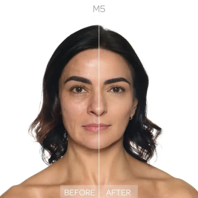 Viso Full Impact Concealer Medium 5 - Correttori miniatura 2