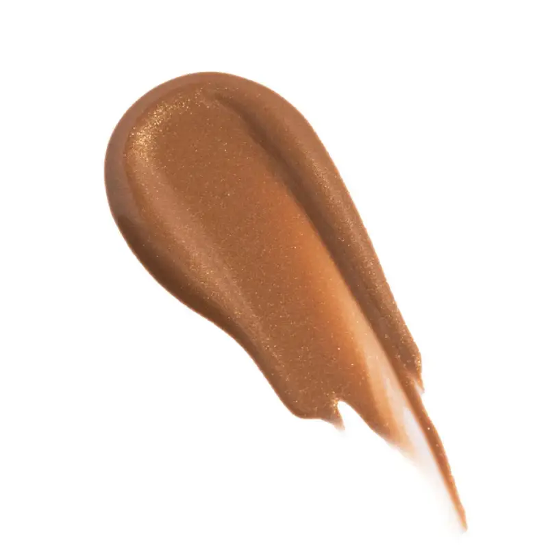 Viso Instant Bronze Boost Gel Drops 02 Medium Bronze - Illuminante viso miniatura 3