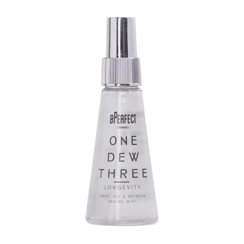 Viso One Dew Three - Longevity Setting Spray - Fissante trucco