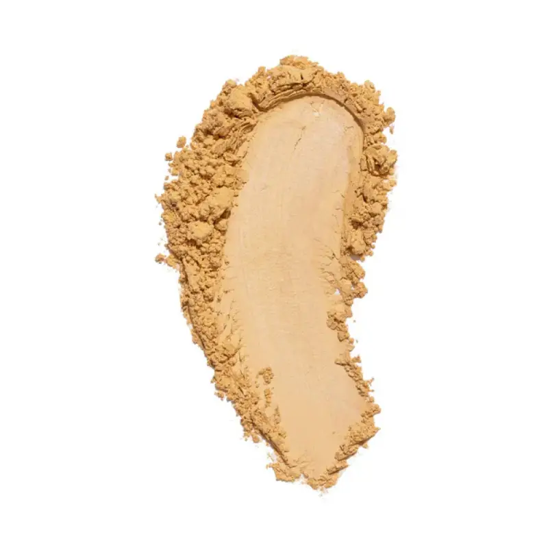 Viso Perfect Powder Butterscotch - Cipria miniatura 2