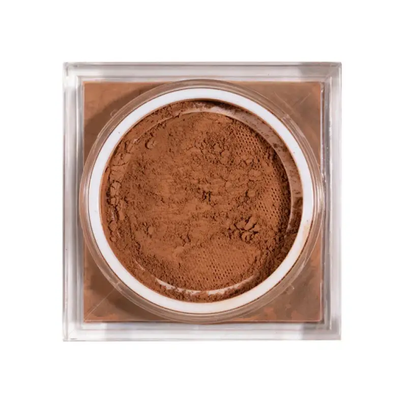 Viso Perfect Powder Choc Chip - Cipria