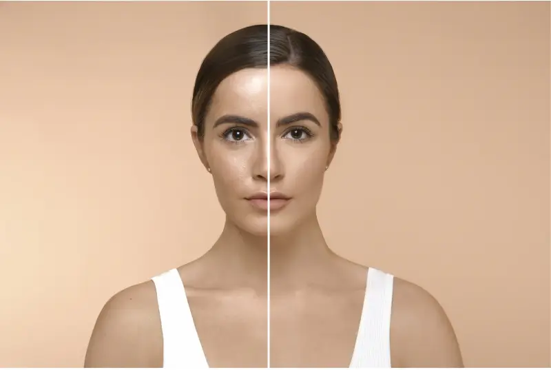 Viso Perfection Primer - Primer viso miniatura 3