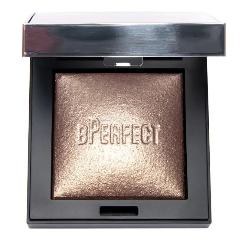 Viso Polar Vortex Radiant Highlight For Face & Body Frosted - Illuminante viso