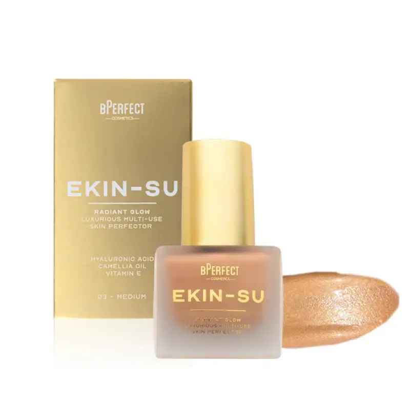 Viso Radiant Glow Skin Perfector 03 - Medium - Illuminante viso
