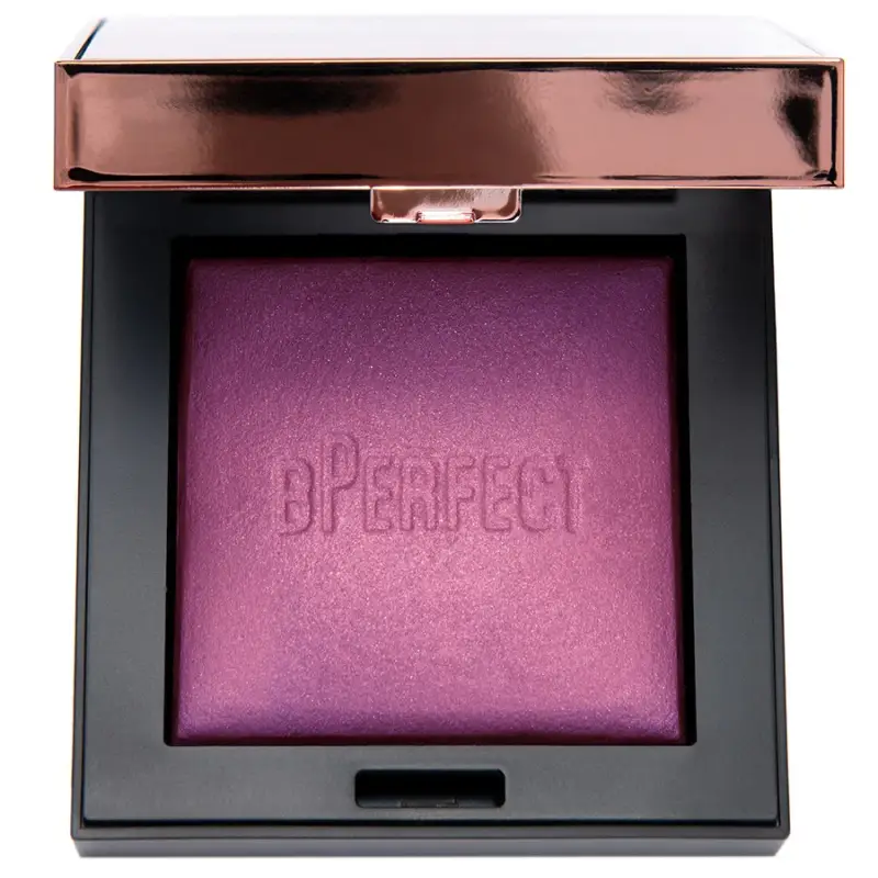 Viso Scorched Luxe Powder Blush Fever - Blush