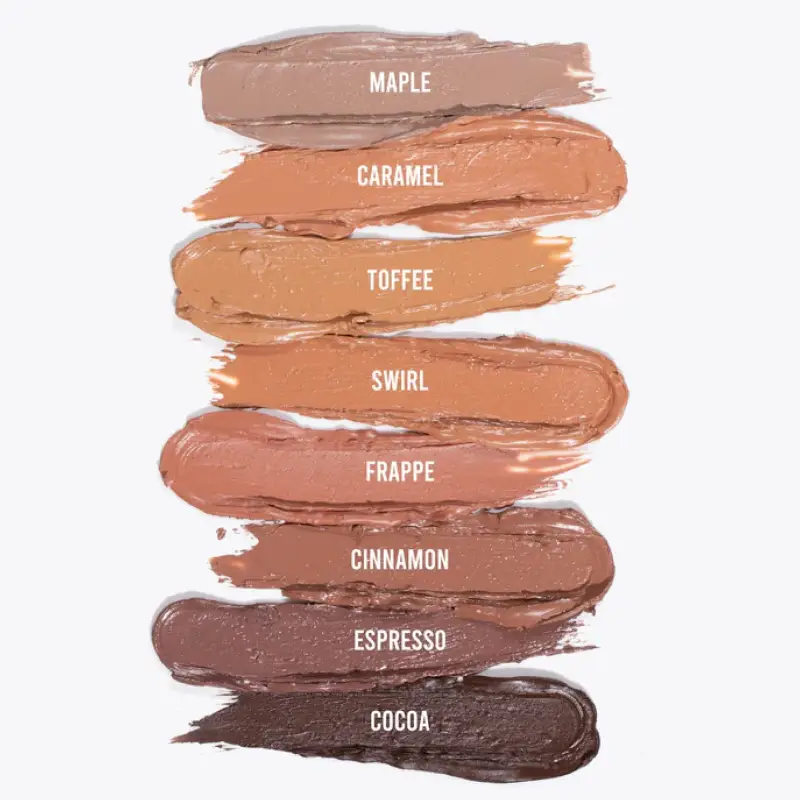 Viso Shape Stick - Bronze & Define Frappe - Contouring viso miniatura 3