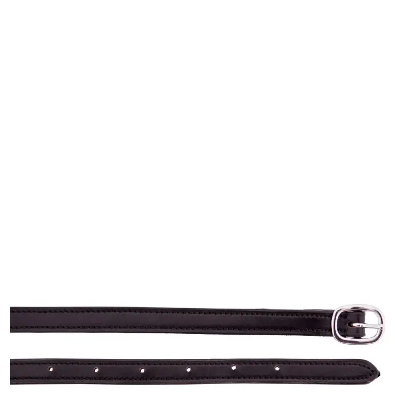 Cinghie per speroni in pelle per cavalli BR Equitation