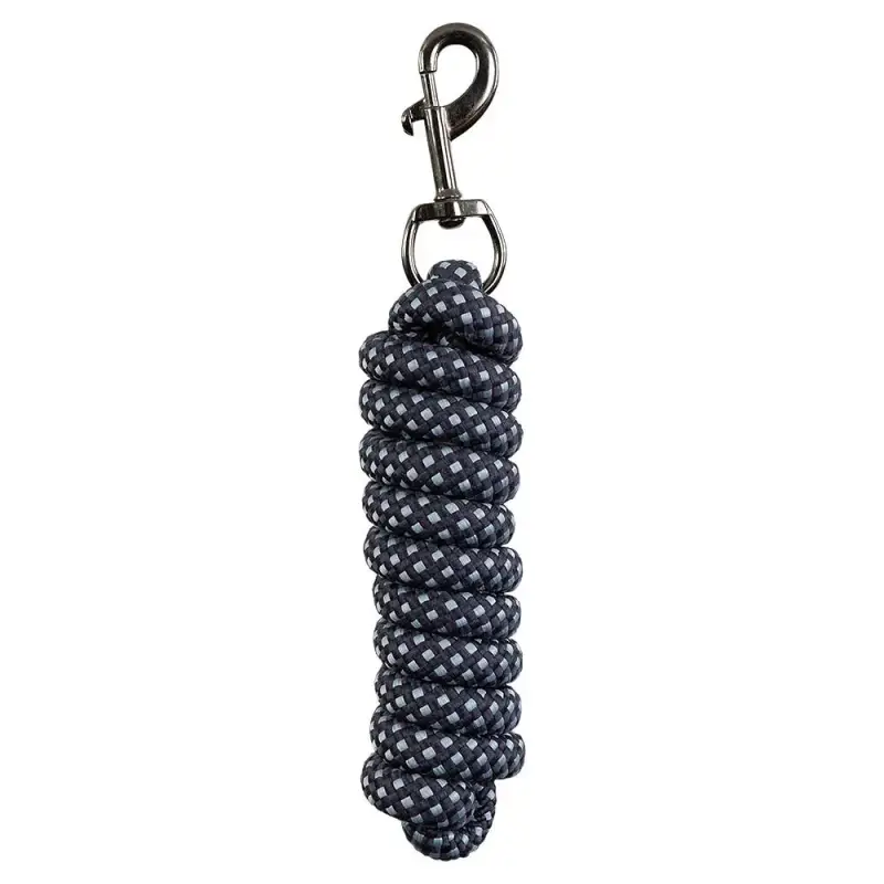 Lunghina cavallo con moschettone BR Equitation