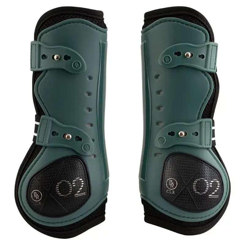 Protettore tendineo per cavalli BR Equitation CLX XO2