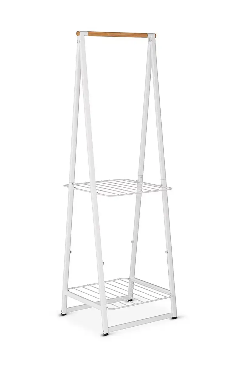 appendiabiti da terra Linn Bianco miniatura 2