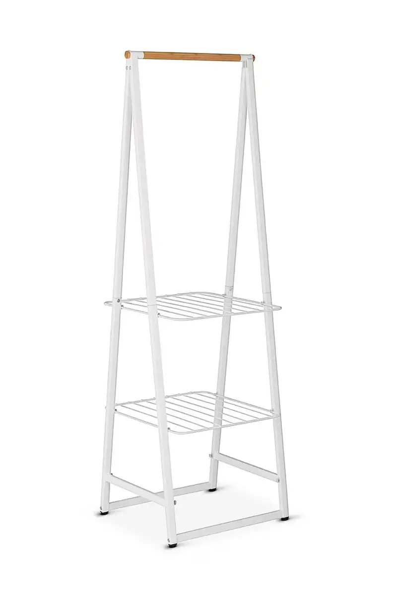 appendiabiti da terra Linn Bianco miniatura 3