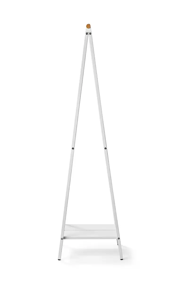 appendiabiti da terra Linn Bianco miniatura 2