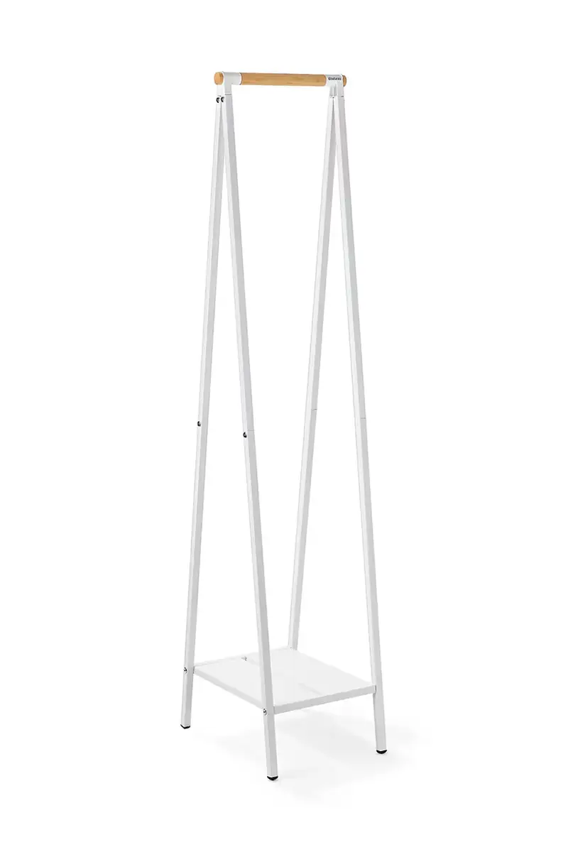 appendiabiti da terra Linn Bianco