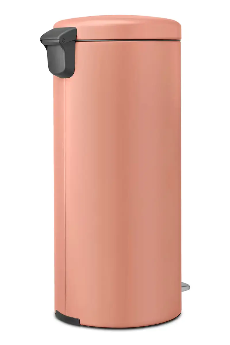 cestino dei rifiuti 30 l colore marrone miniatura 3