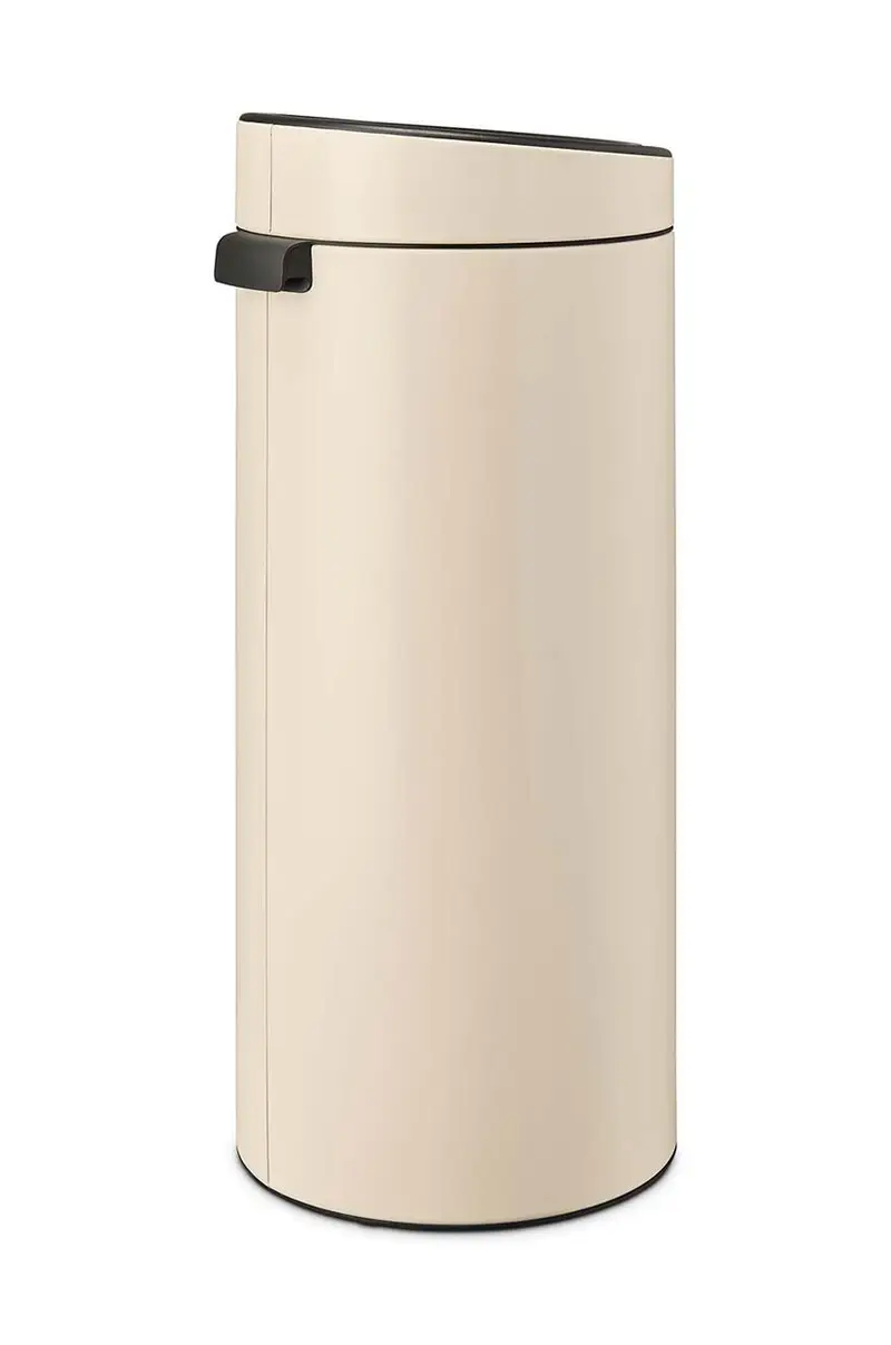 cestino dei rifiuti Beige miniatura 3