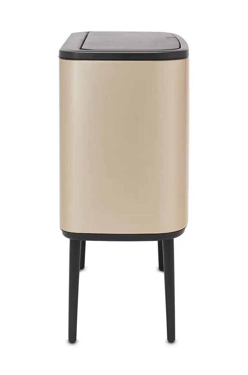 cestino dei rifiuti Bo Touch, 36 L Beige miniatura 5