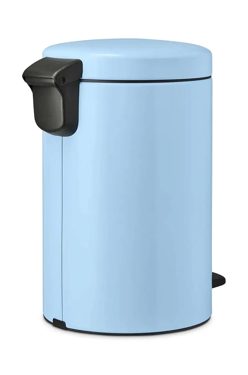 cestino dei rifiuti NewIcon 12L Blu miniatura 2