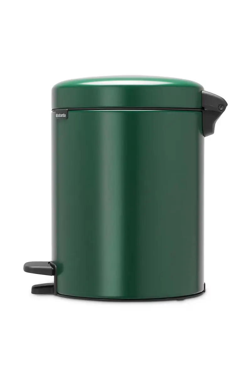 cestino dei rifiuti NewIcon 5 L Verde miniatura 2