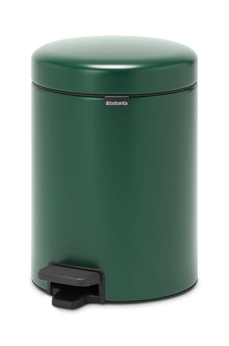 cestino dei rifiuti NewIcon 5 L Verde miniatura 4