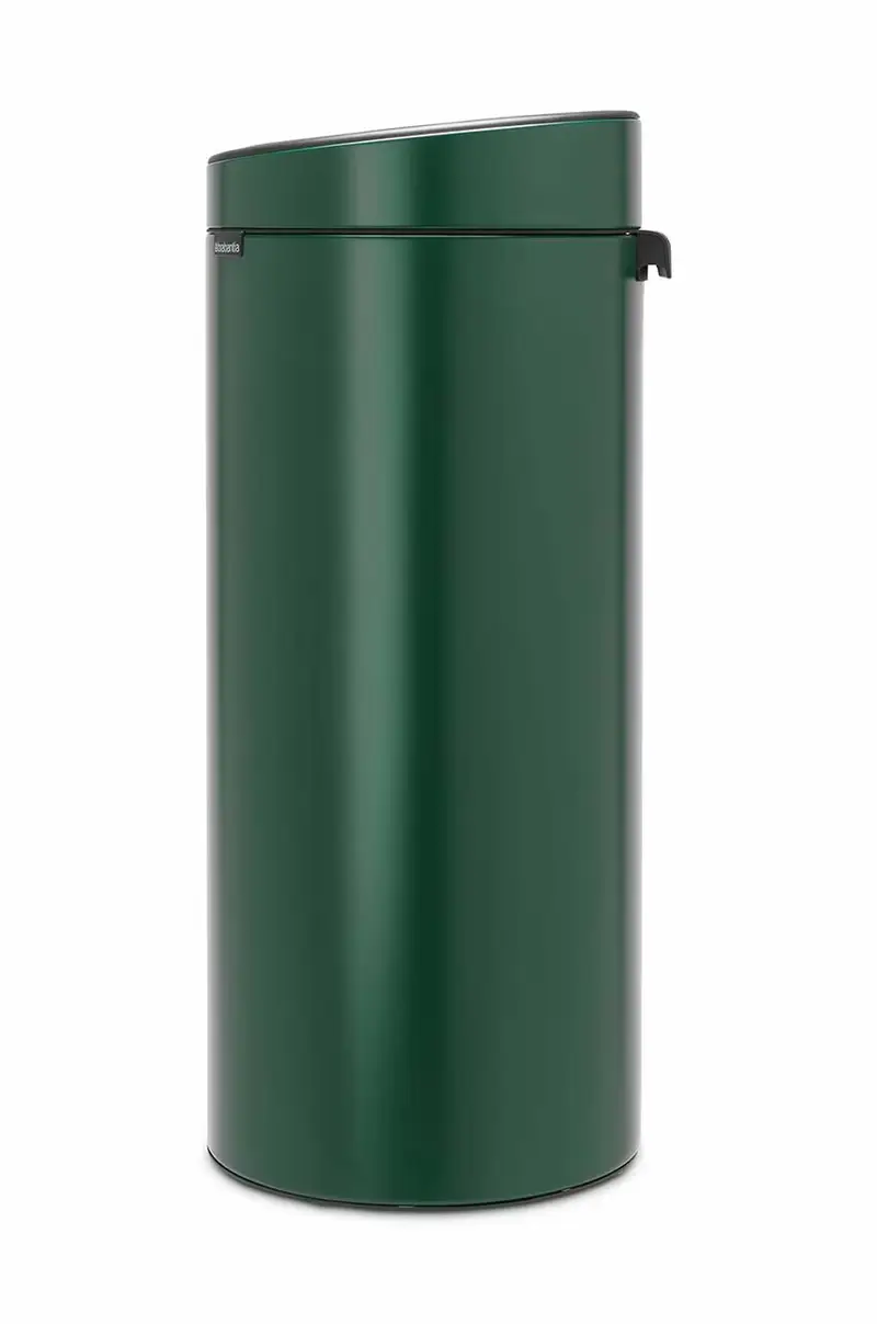 cestino dei rifiuti Touch Bin New, 30 L Verde miniatura 3