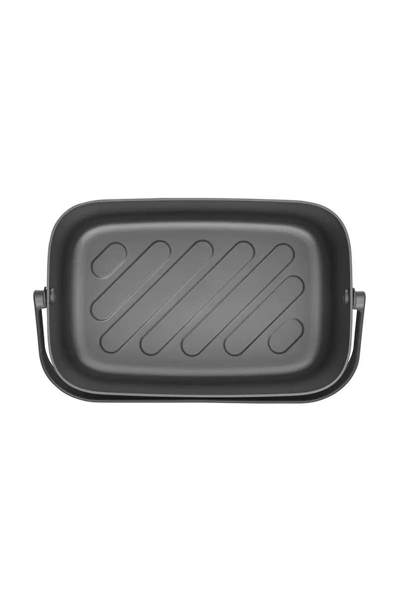 contenitore per il pane Grigio miniatura 5