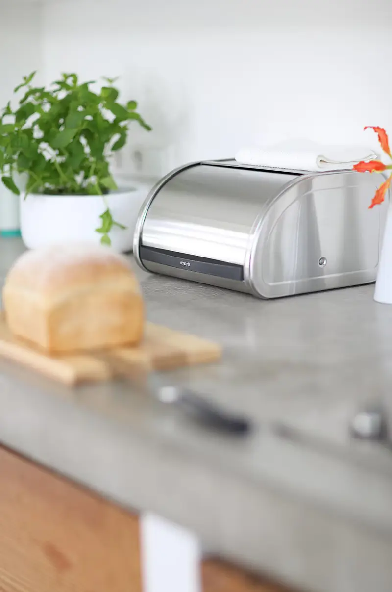 partapane Grigio miniatura 3